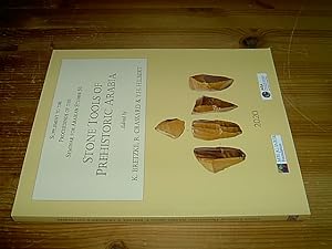 Stone Tools of Prehistoric Arabia. Papers from the Special Session of the Seminar for Arabian Stu...