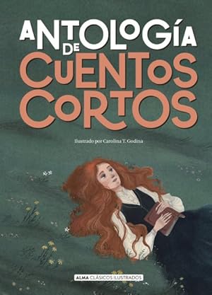 Bild des Verkufers fr Antologa de cuentos cortos/ The Complete Anthology of Short Stories -Language: spanish zum Verkauf von GreatBookPrices