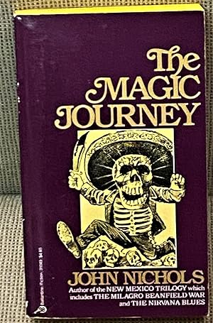 Seller image for The Magic Journey for sale by My Book Heaven
