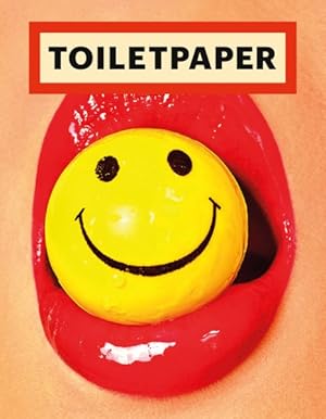 Immagine del venditore per Toilet Paper venduto da GreatBookPrices