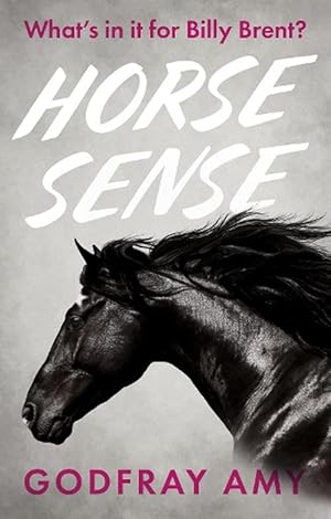 Imagen del vendedor de Horse Sense (Paperback) a la venta por AussieBookSeller