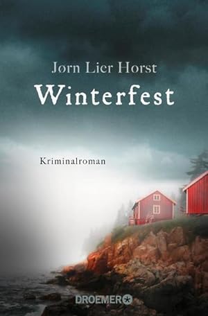 Winterfest: Kriminalroman (William-Wisting-Serie, Band 7)