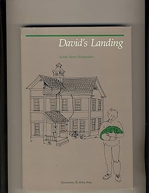 Image du vendeur pour David's Landing mis en vente par Richard Lemay