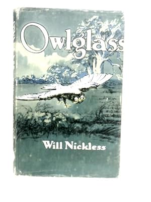 Seller image for Owlglass for sale by World of Rare Books