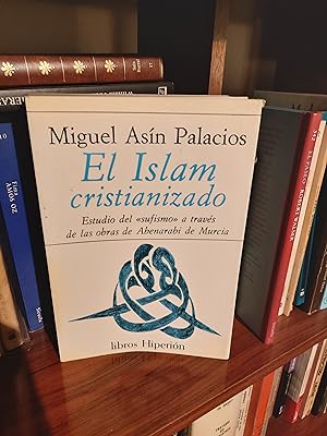 EL ISLAM CRISTIANIZADO 