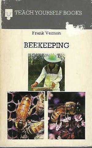 Beekeeping. Teach Yourself Books.