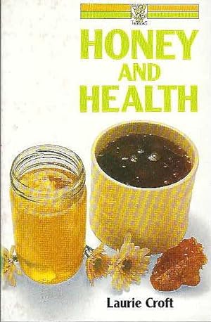 Honey and Health.