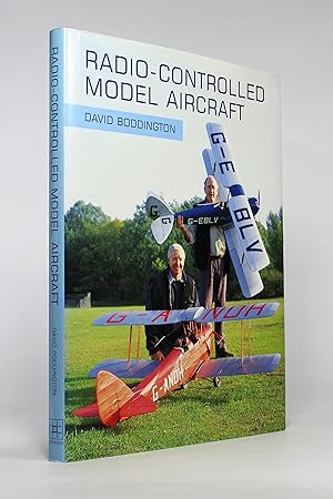 Seller image for Radio-Controlled Model Aircraft for sale by George Longden