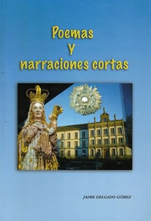 Imagen del vendedor de Poemas y narraciones cortas a la venta por Librera Cajn Desastre