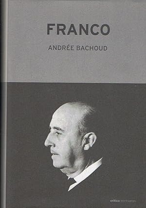 Seller image for FRANCO. for sale by Librer�a Torre�n de Rueda