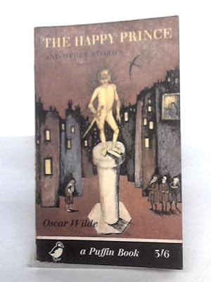 Bild des Verkufers fr The Happy Prince And Other Stories zum Verkauf von World of Rare Books