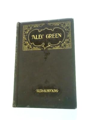 Imagen del vendedor de Alec Green a la venta por World of Rare Books