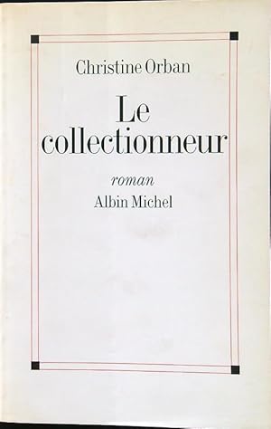 Image du vendeur pour Le collectionneur mis en vente par Librodifaccia