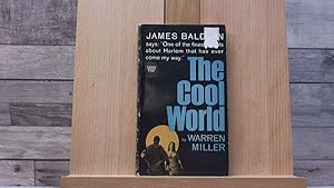 Seller image for The Cool World (Crest Book k700) for sale by Archives Books inc.