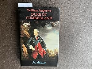 Seller image for William Augustus Duke of Cumberland: A Life for sale by Book Souk