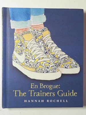 Imagen del vendedor de En Brogue: the trainers guide a la venta por Cotswold Internet Books