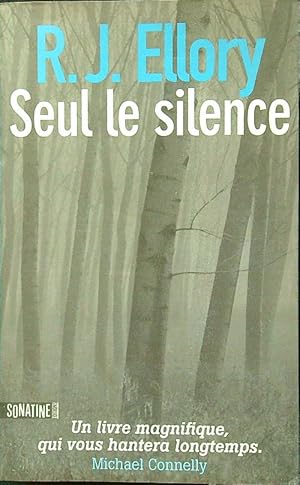 Image du vendeur pour Seul le silence mis en vente par Librodifaccia
