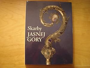 Seller image for Skarby Jasnej Gory for sale by Polish Bookstore in Ottawa