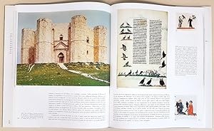 Seller image for L'EUROPA NEL MEDIOEVO - Arte romanica, arte gotica for sale by Stampe Antiche e Libri d'Arte BOTTIGELLA