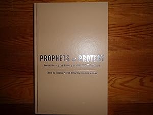 Image du vendeur pour Prophets of Protest: Reconsidering the History of American Abolitionism mis en vente par Philip Hopper