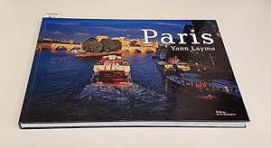 Bild des Verkufers fr PARIS zum Verkauf von Stampe Antiche e Libri d'Arte BOTTIGELLA