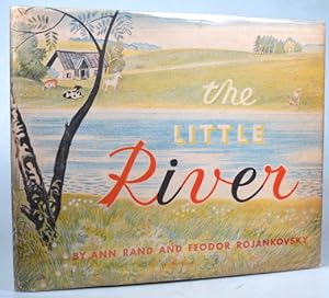 The Little River. By. with Pictures by.
