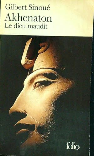 Seller image for Akhenaton: Le dieu maudit for sale by Librodifaccia