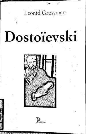 Bild des Verkufers fr Dostoievski zum Verkauf von Librodifaccia