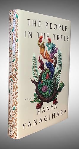 The People in the Trees: A Novel