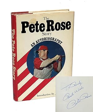 The Pete Rose Story: An Autobiography