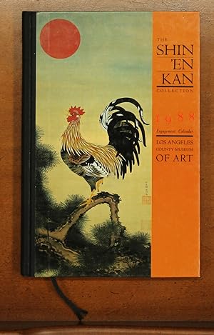 The Shin 'En Kan Collection: 1988 Engagement Calendar (Los Angeles County Museum of Art)