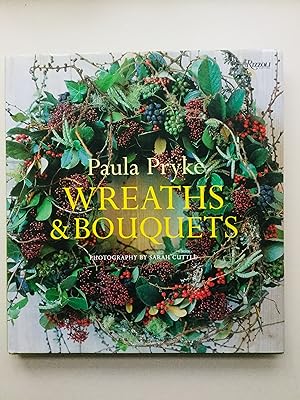 Seller image for Wreaths & Bouquets for sale by Cherubz Books