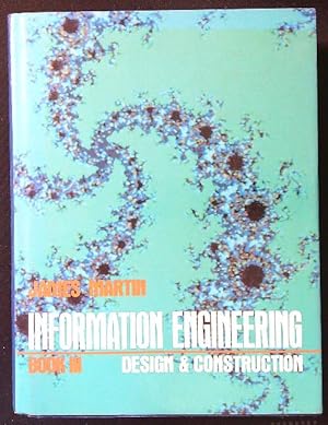 Seller image for Information Engineering Book III: Design and Construction for sale by Librodifaccia