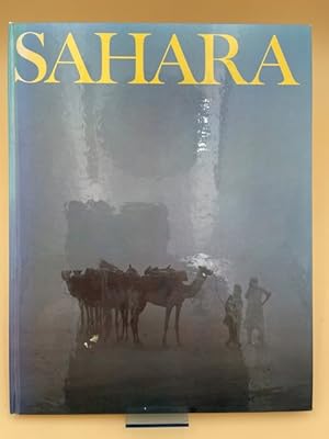 Seller image for Sahara for sale by LIBRAIRIE GIL-ARTGIL SARL