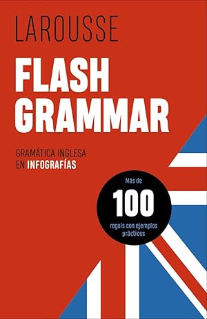 Imagen del vendedor de Flash Grammar a la venta por Imosver