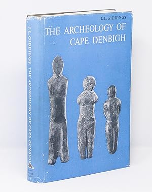 The Archeology Of Cape Denbigh