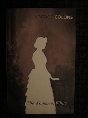 Seller image for The Woman in White for sale by Tiger books