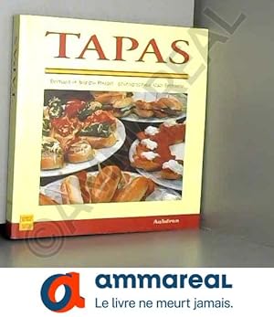 Image du vendeur pour Tapas mis en vente par Ammareal