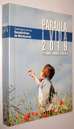 Image du vendeur pour PARAULA I VIDA 2019 - EN CATALAN - PO FORMATO - (S1) mis en vente par UNIO11 IMPORT S.L.