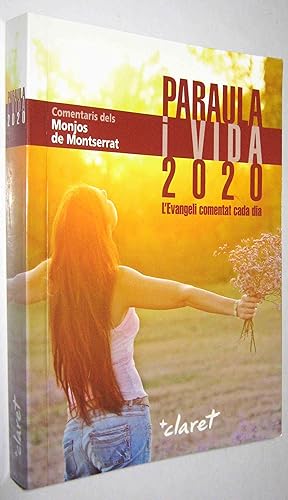 Imagen del vendedor de PARAULA I VIDA 2020 - EN CATALAN - PO FORMATO - (S1) a la venta por UNIO11 IMPORT S.L.