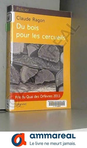 Bild des Verkufers fr Du bois pour les cercueils zum Verkauf von Ammareal