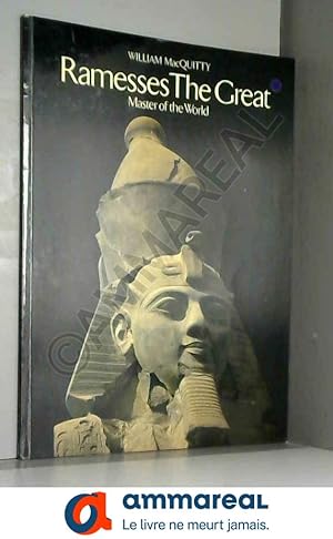 Seller image for Ramesses the Great: Master of the World for sale by Ammareal