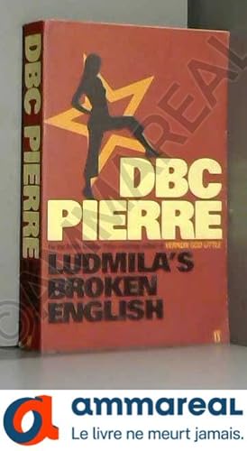 Seller image for Ludmila's Broken English for sale by Ammareal