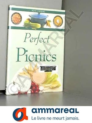 Seller image for Perfect Picnics (Home Cooking) for sale by Ammareal