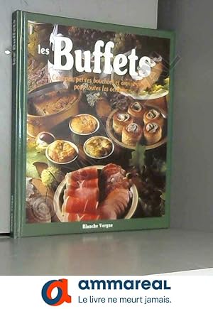 Image du vendeur pour BUFFETS mis en vente par Ammareal