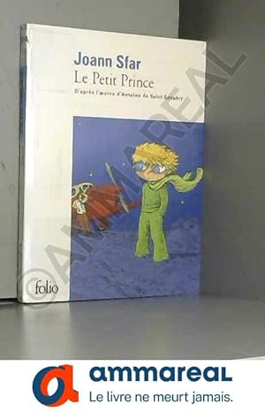 Image du vendeur pour Le Petit Prince mis en vente par Ammareal