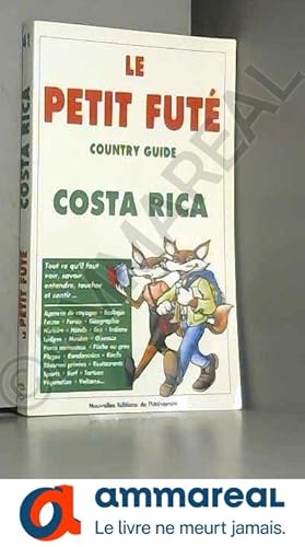 Seller image for Le guide du Costa Rica for sale by Ammareal