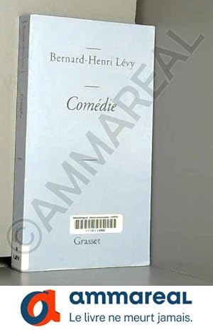 Seller image for Comdie for sale by Ammareal