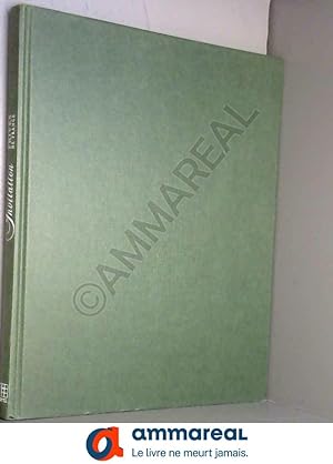 Seller image for INVITATION- JARDINS PRIVES DE for sale by Ammareal