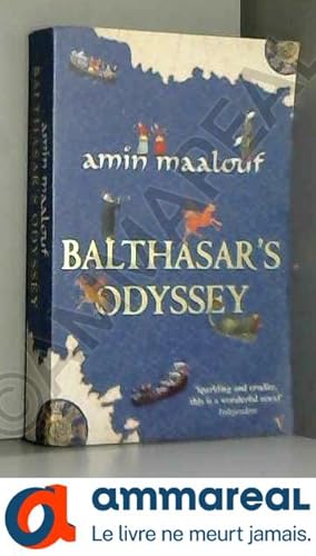 Immagine del venditore per Balthasar's Odyssey venduto da Ammareal